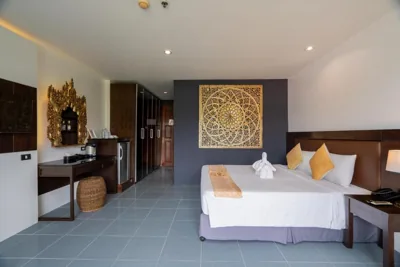 Appartement au rez-de-chaussée — Blue Beach Apartment