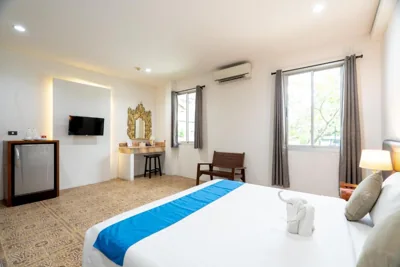 Blue Beach Apartment – Photos 4