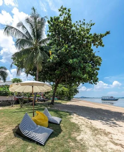 Blue Beach Apartment – Photos 5