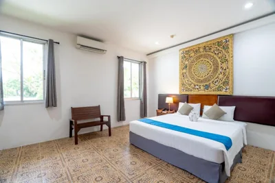 Blue Beach Apartment – Photos 6