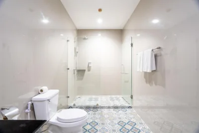 Blue Beach Apartment – Photos 8