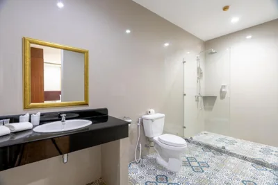 Blue Beach Apartment – Photos 9