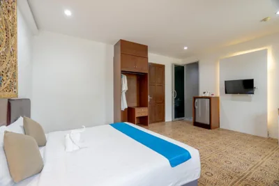 Blue Beach Apartment – Photos 10