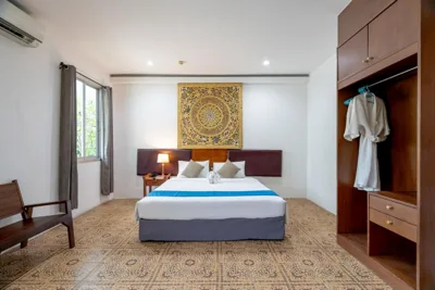 Blue Beach Apartment – Photos 11