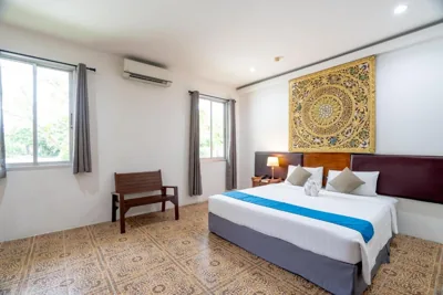 Blue Beach Apartment – Photos 12