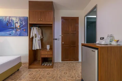 Blue Beach Apartment – Photos 13