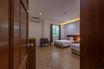 Blue Beach Apartment – Photos 14