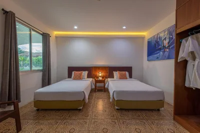 Blue Beach Apartment – Photos 15