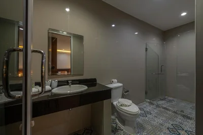 Blue Beach Apartment – Photos 16